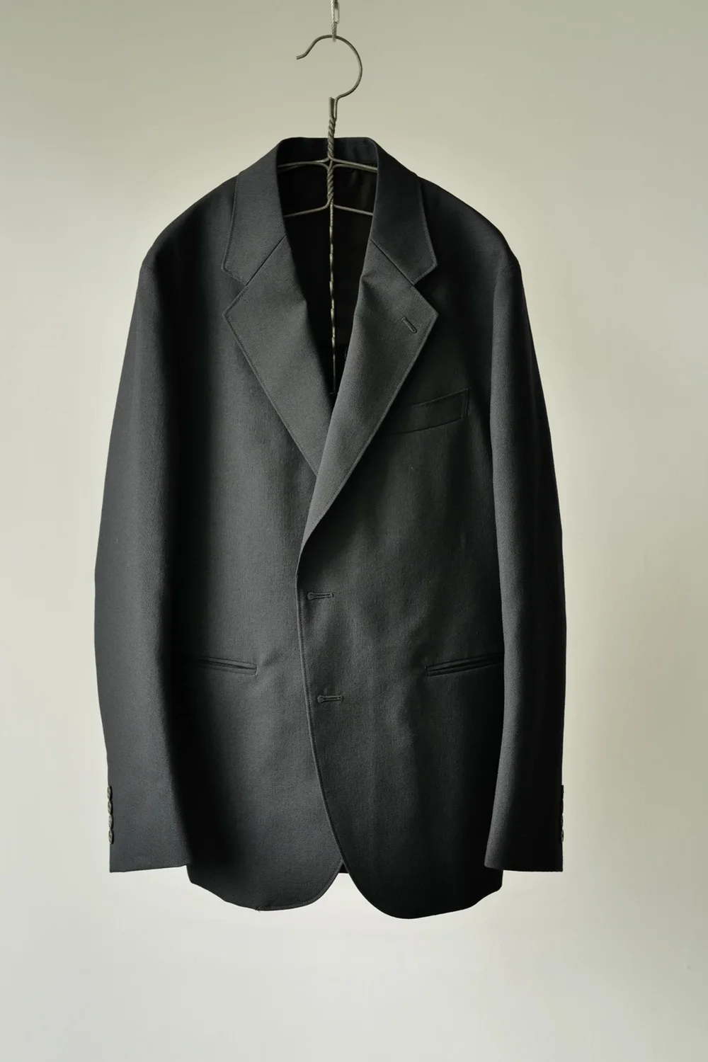 HEUGN Steven Alan 【即完売品】　最終値下げ 新品□HEUGN × Steven Alan 別注 Albert 3 コート - メルカリ