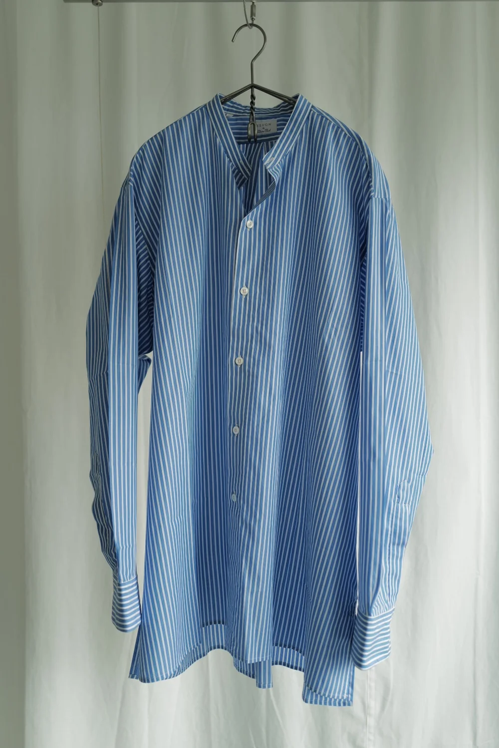 HEUGN】Moriss×Salvatore VINTAGE STRIPE