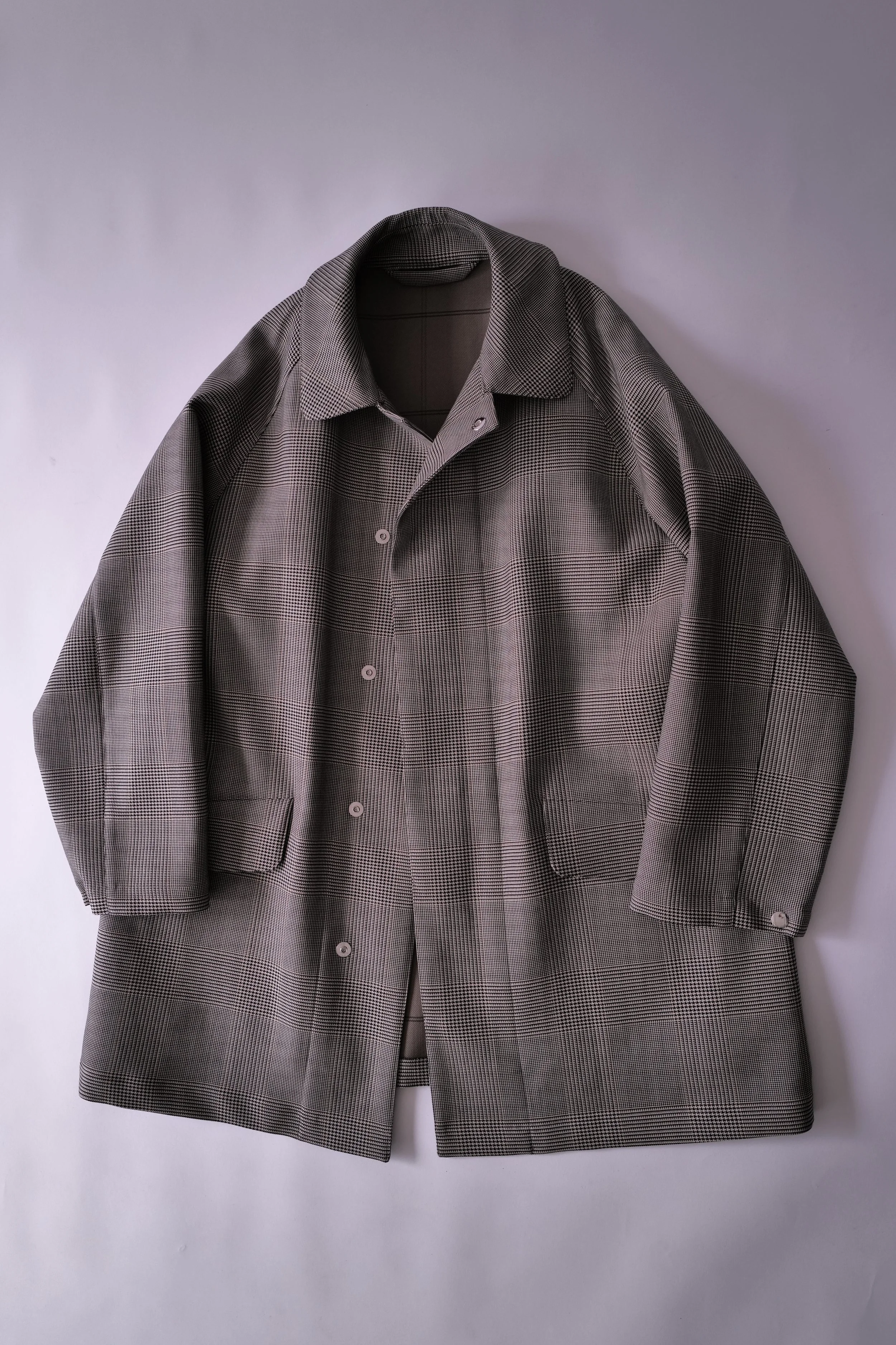 COAT099