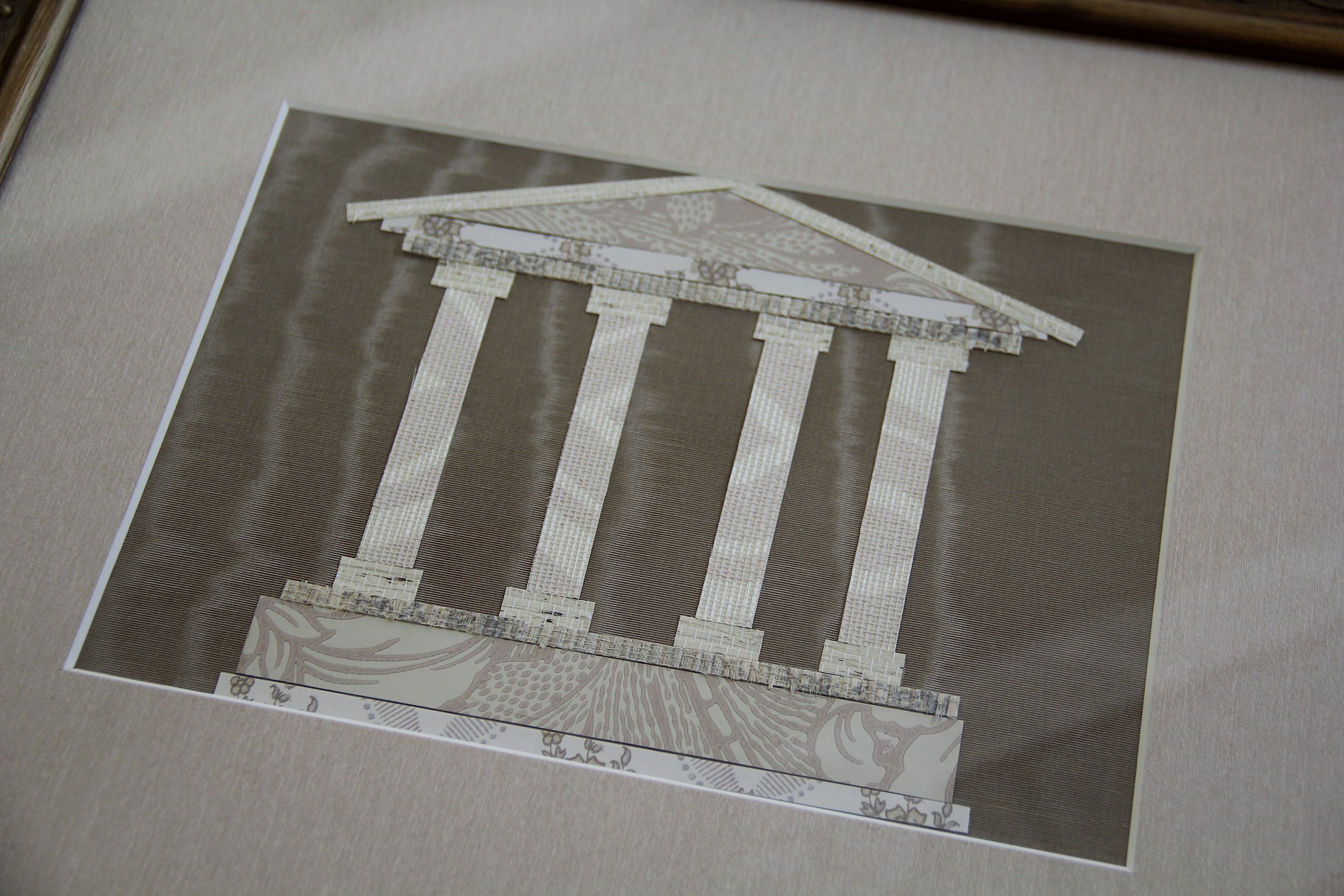 "Home Wasn't Built in a Day" - (04)