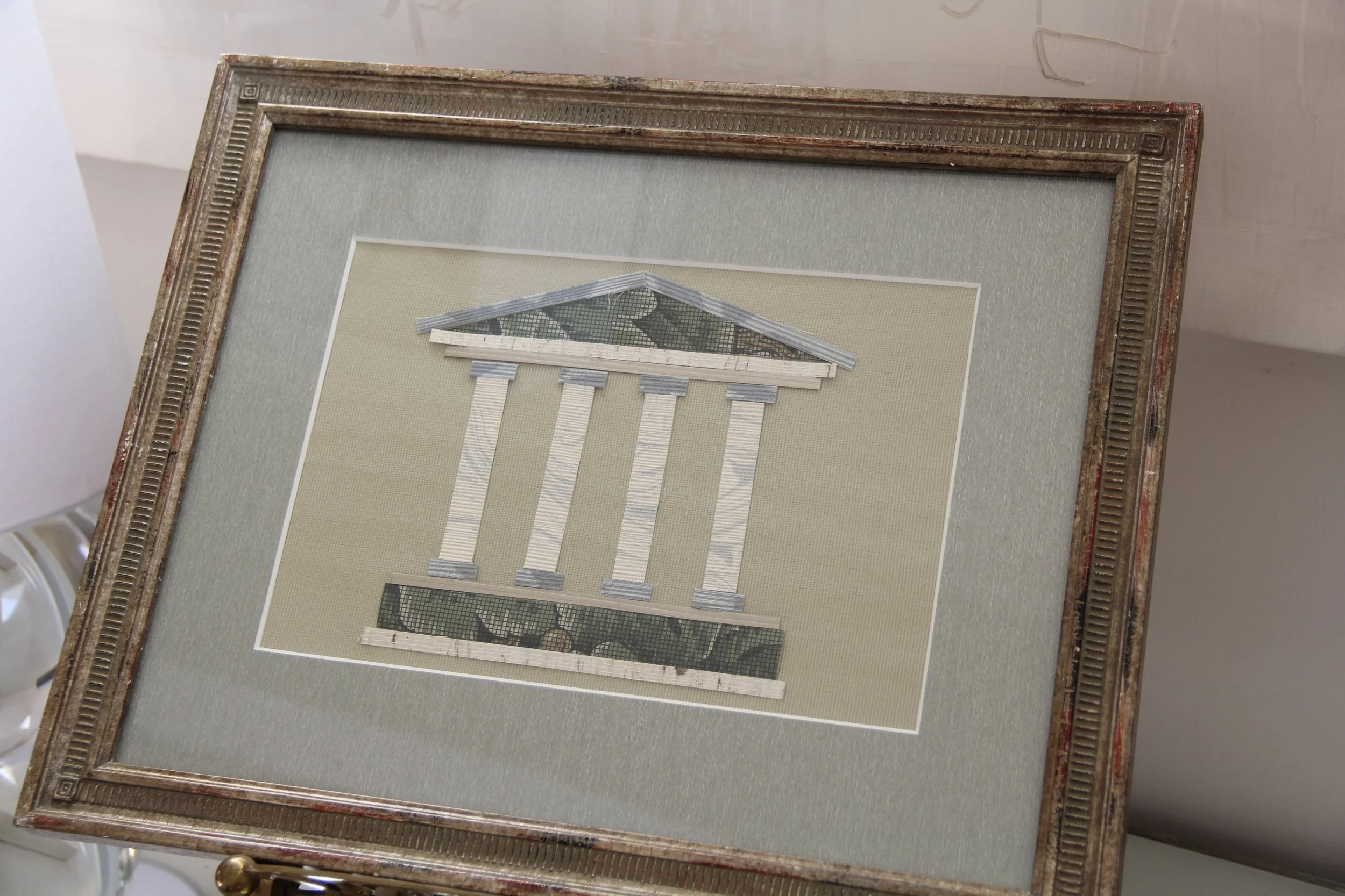 "Home Wasn't Built in a Day" - (01)