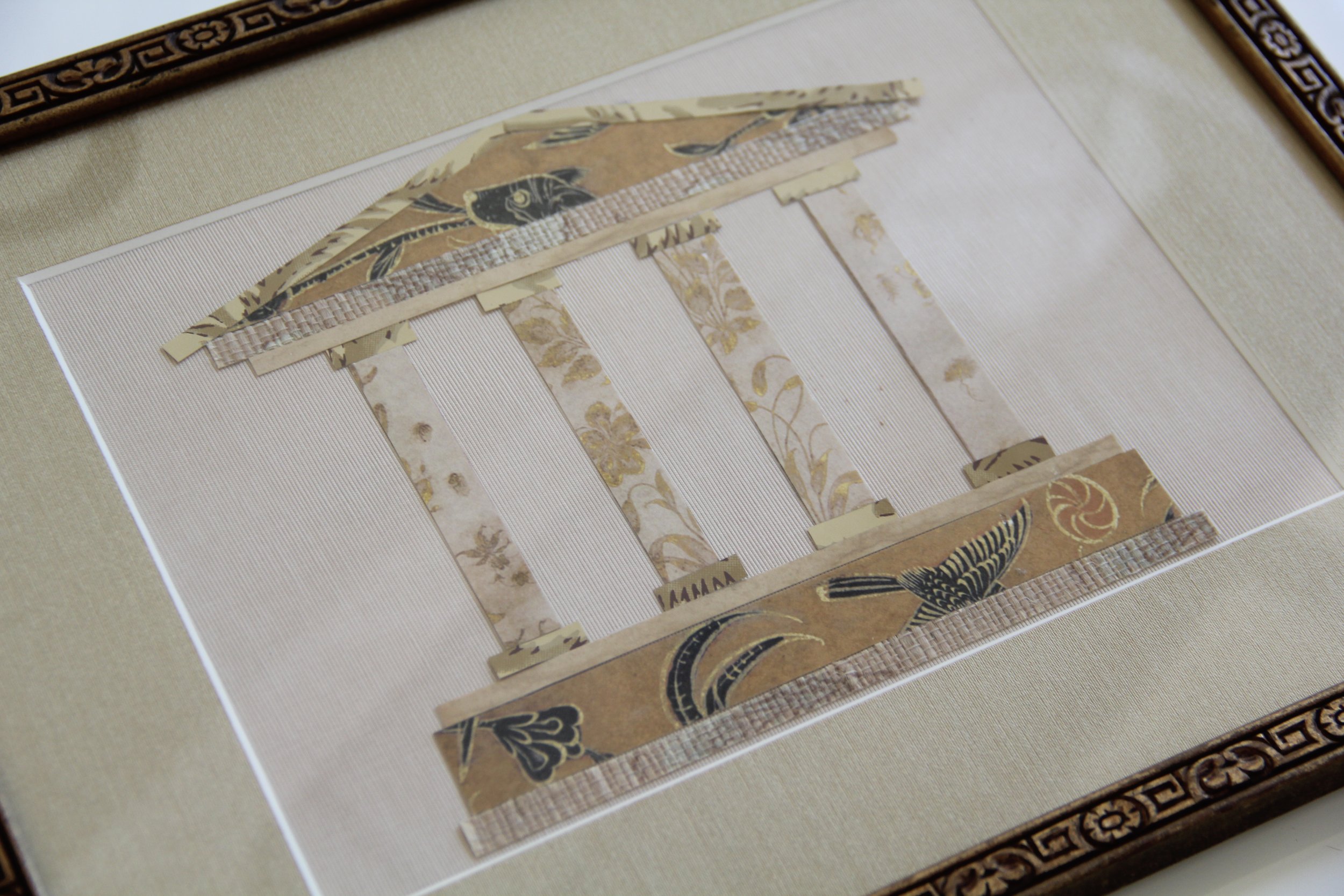 "Home Wasn't Built in a Day" - (02)