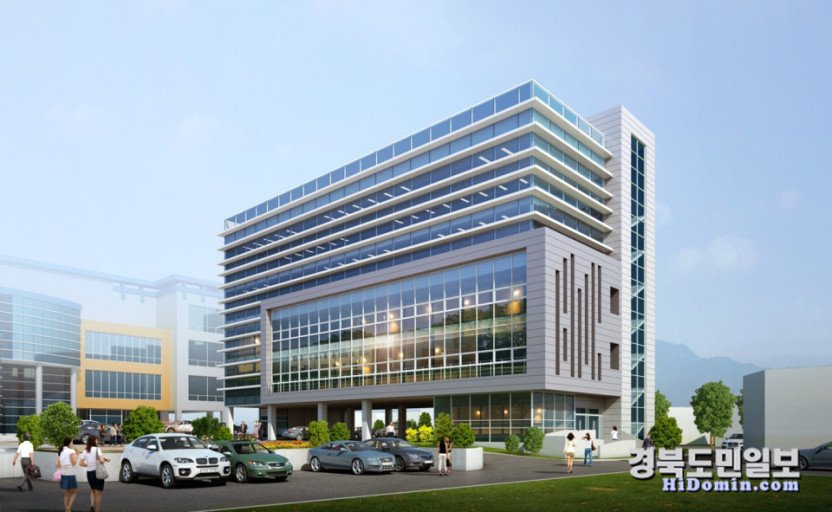 김천시 노인건강센터