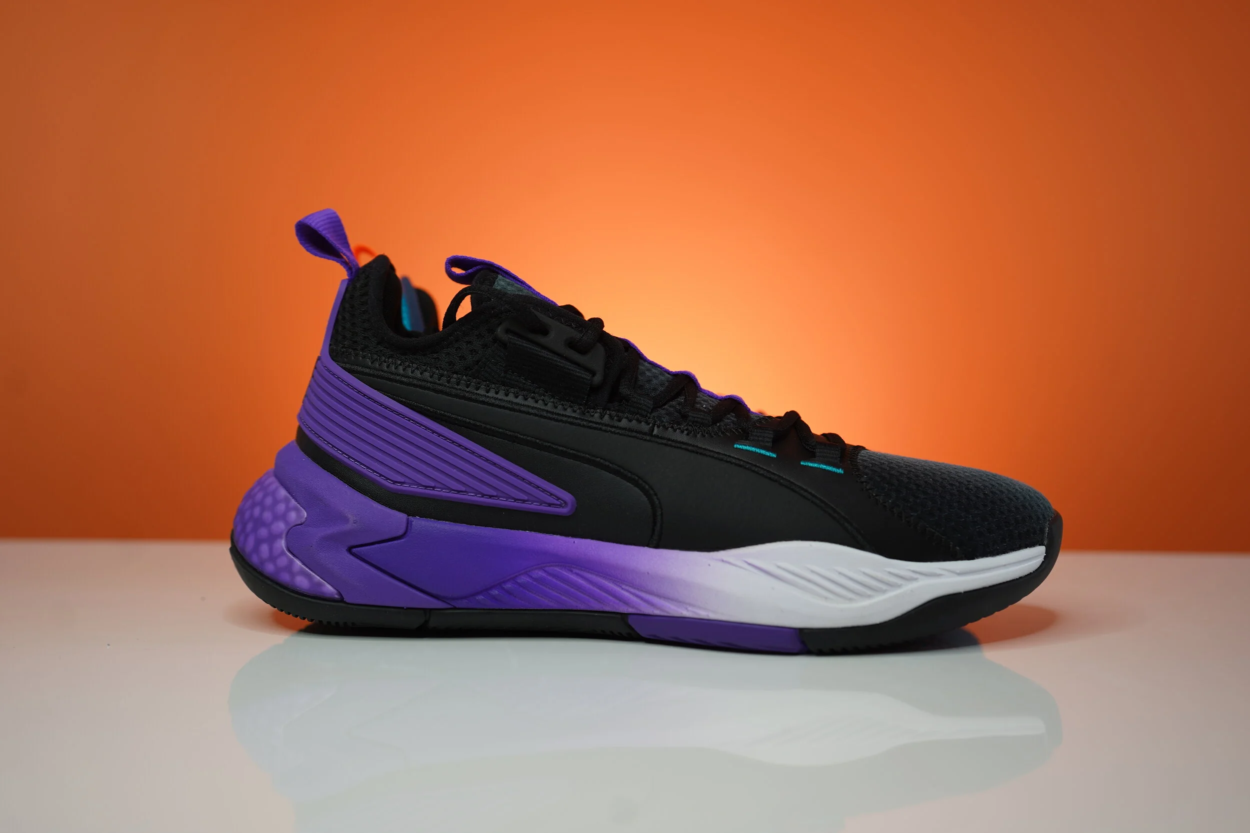 puma uproar charlotte