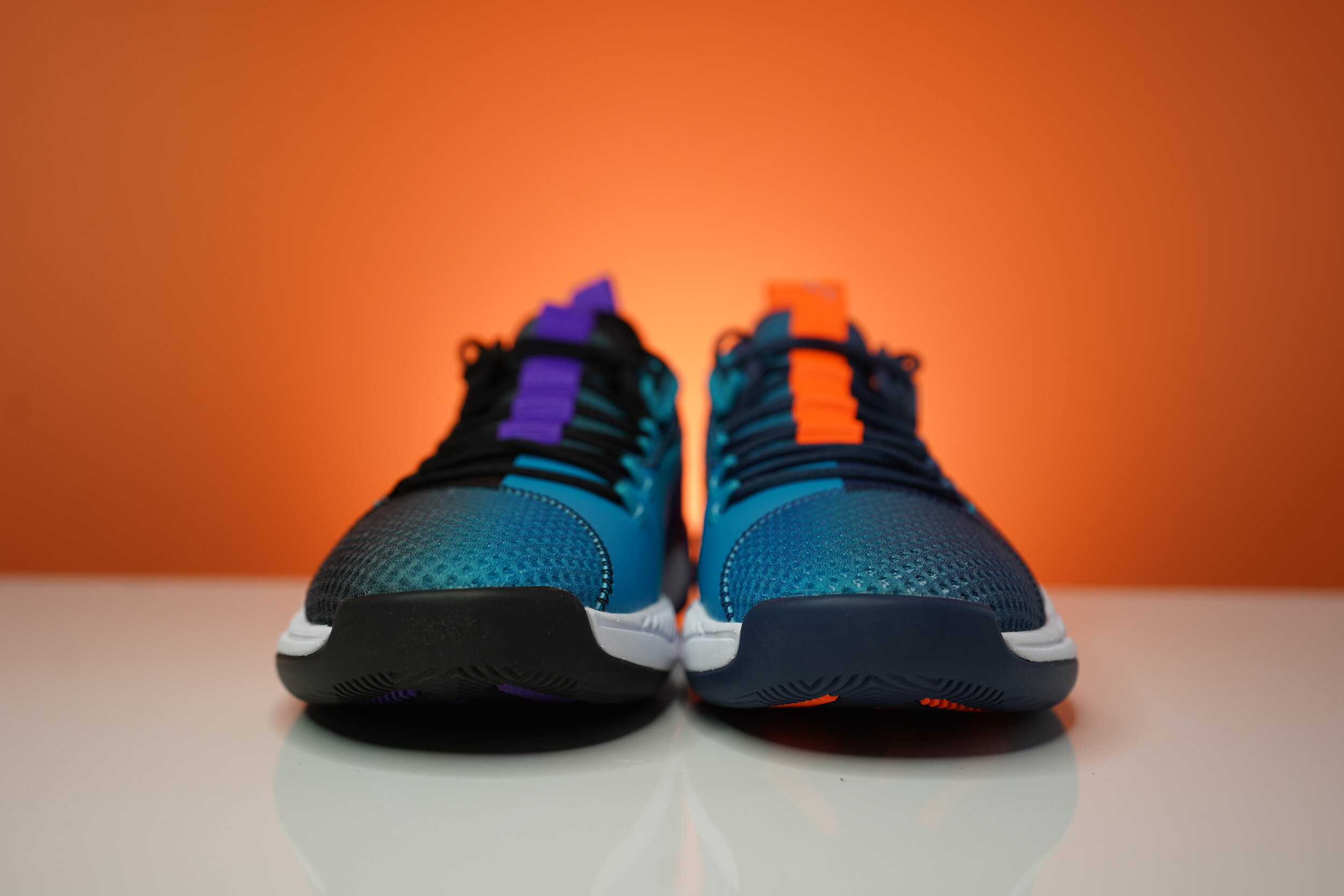 puma uproar charlotte