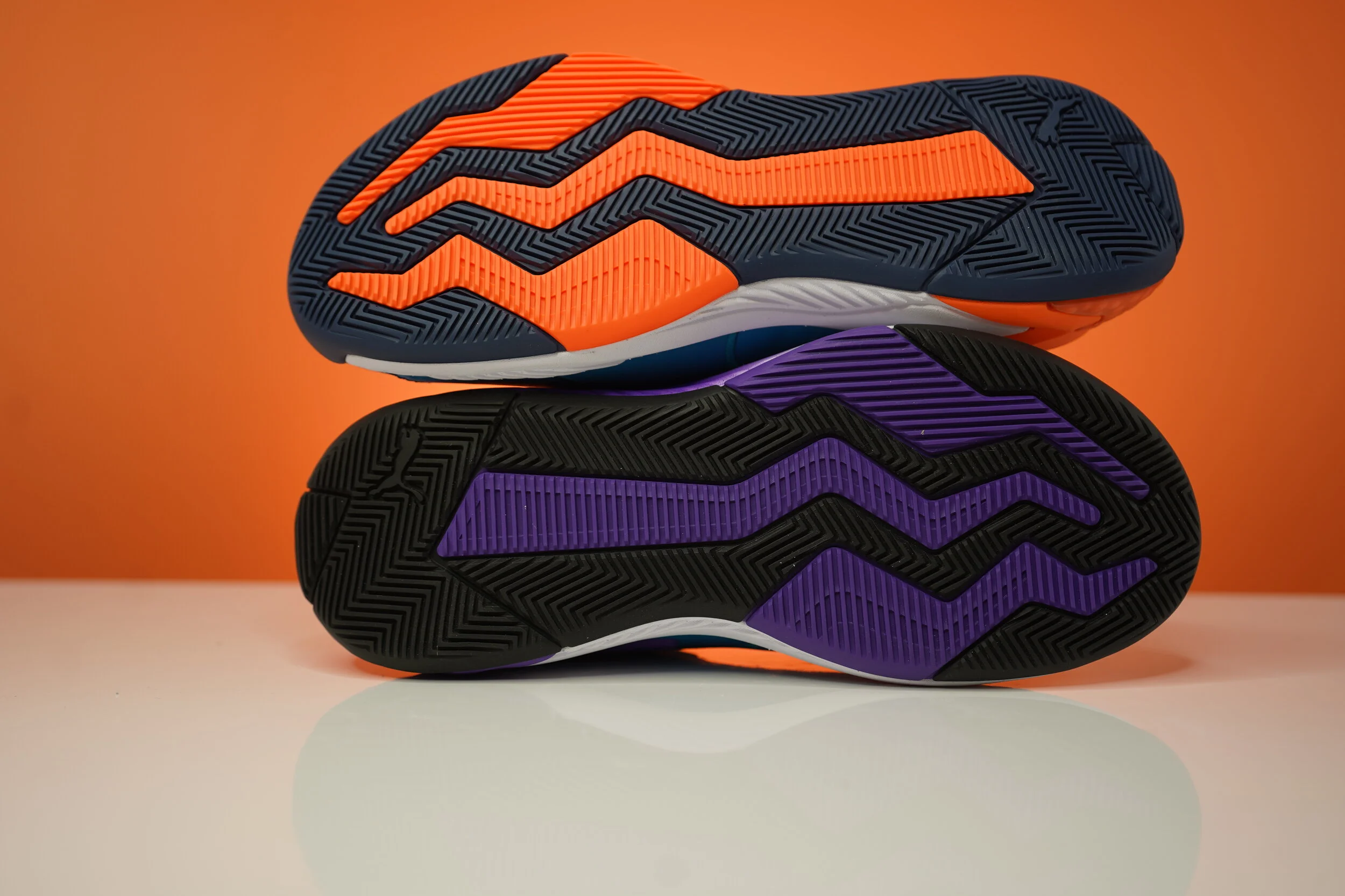 puma uproar charlotte