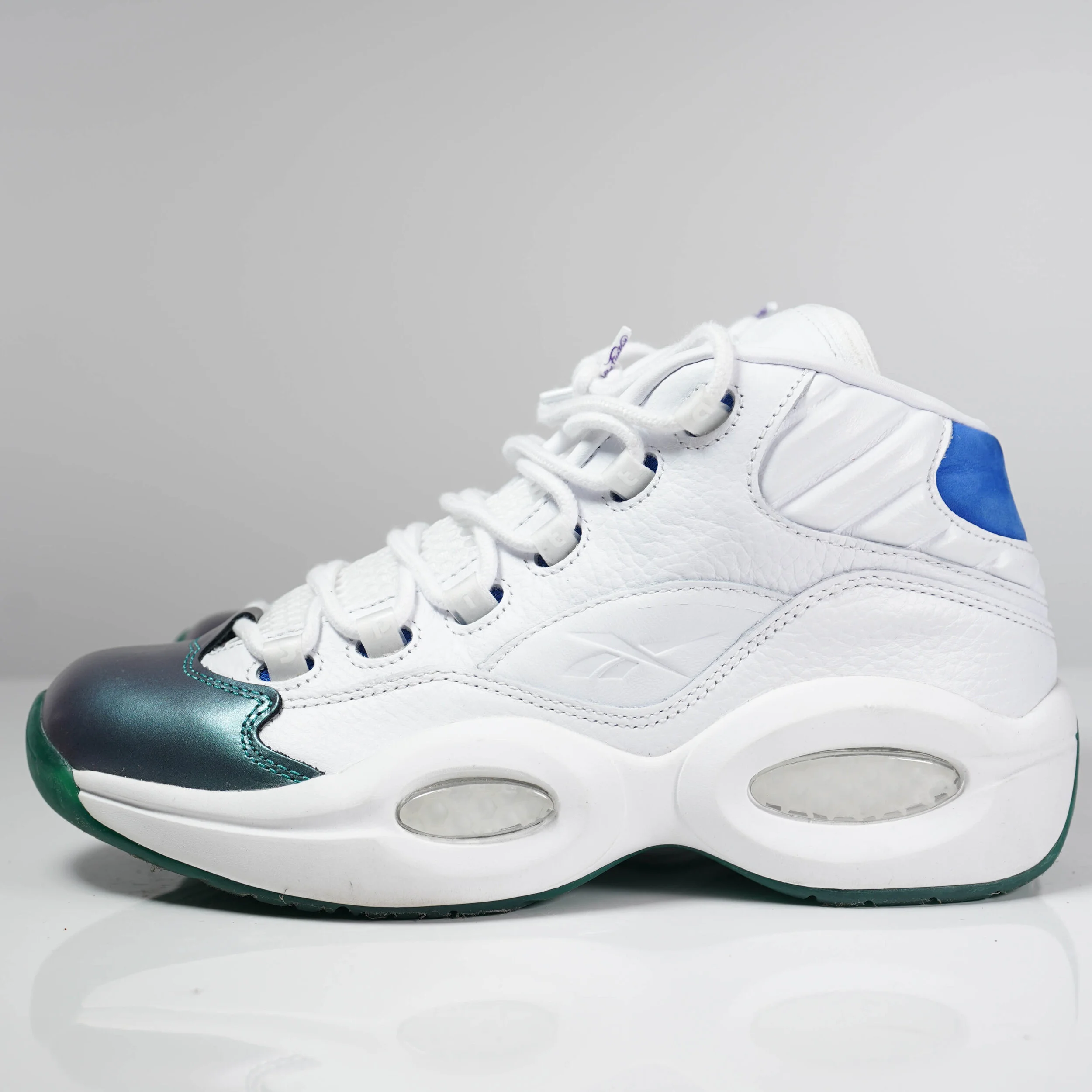 jet life question reebok