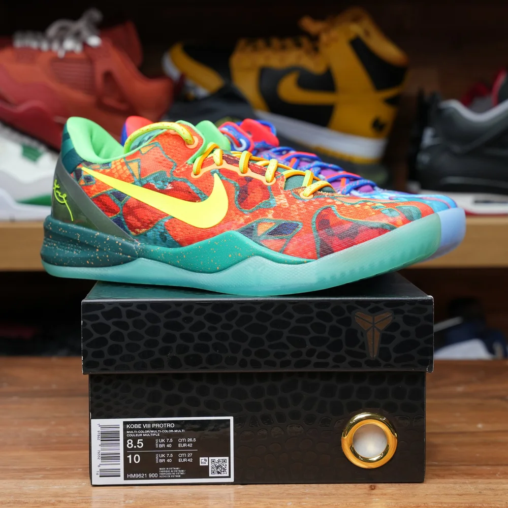kobe8 protro 28.5cm美品 $_57.JPG?set_id=880000500F