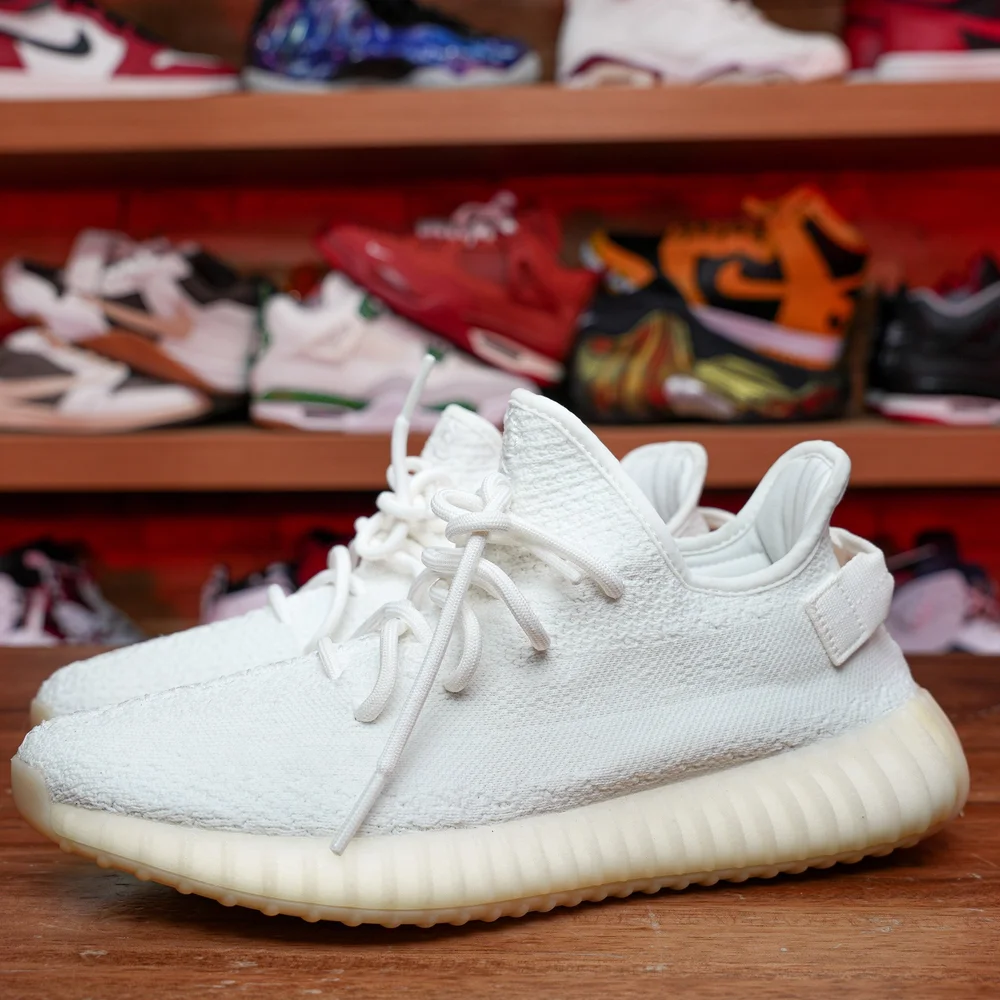 Triple White All White Yeezy Boost 350 Price Adidas Yeezy Boost