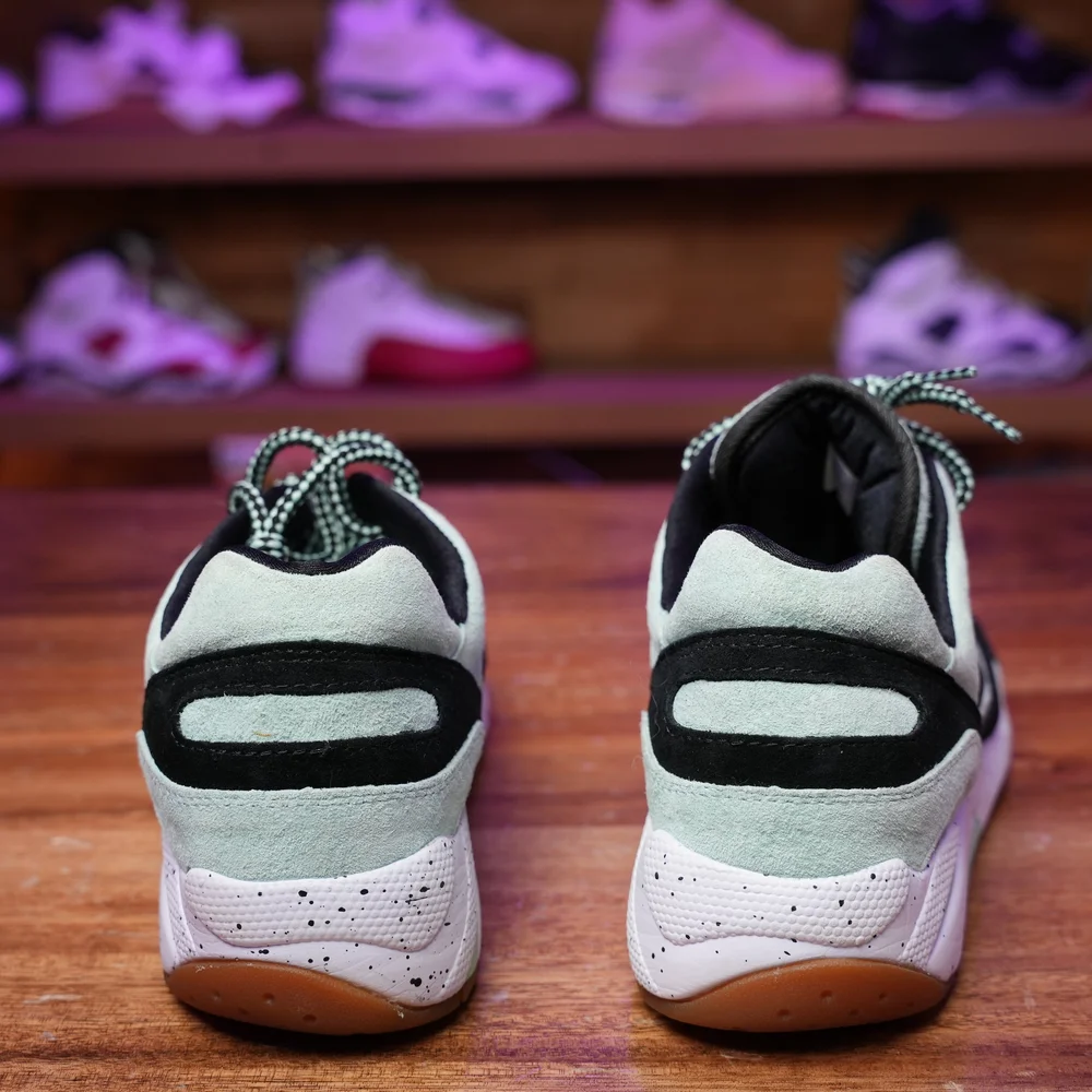 Saucony G9 Shadow 6 Scoops Pack Mint Chocolate Chip — 2WILD's Closet
