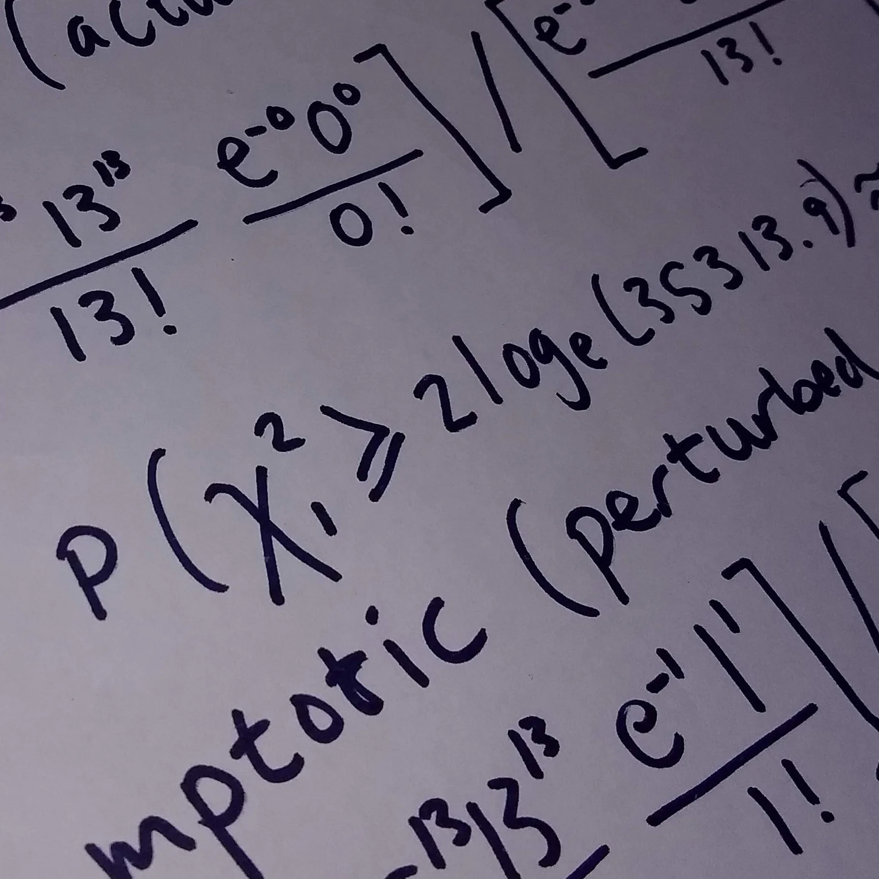 Myths, propaganda and statistics: why Dr Samara McPhedran can’t be believed