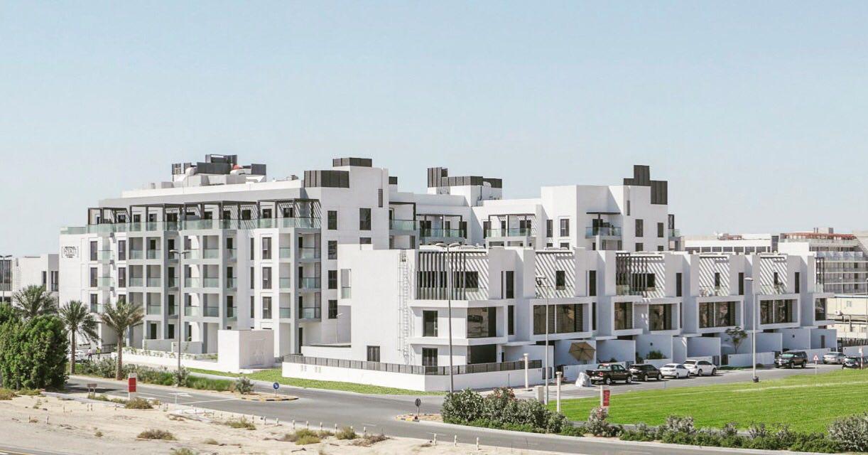 Hyati Residence