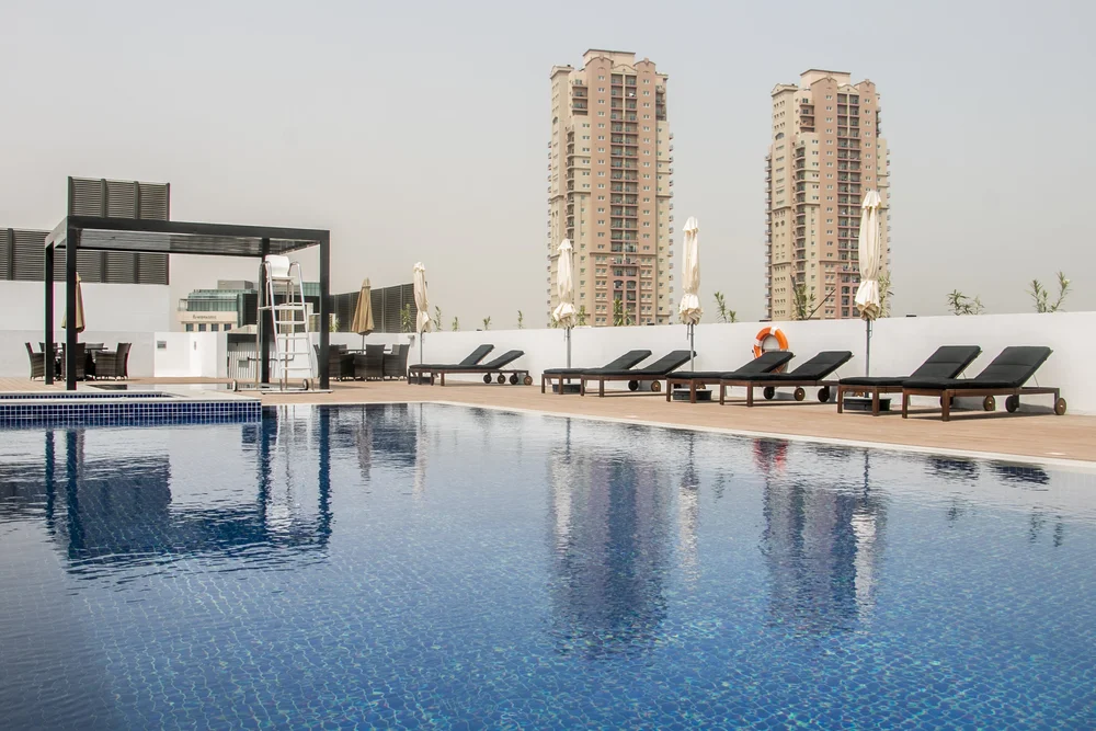 Hyati Residence — Aurora Real Estate Development