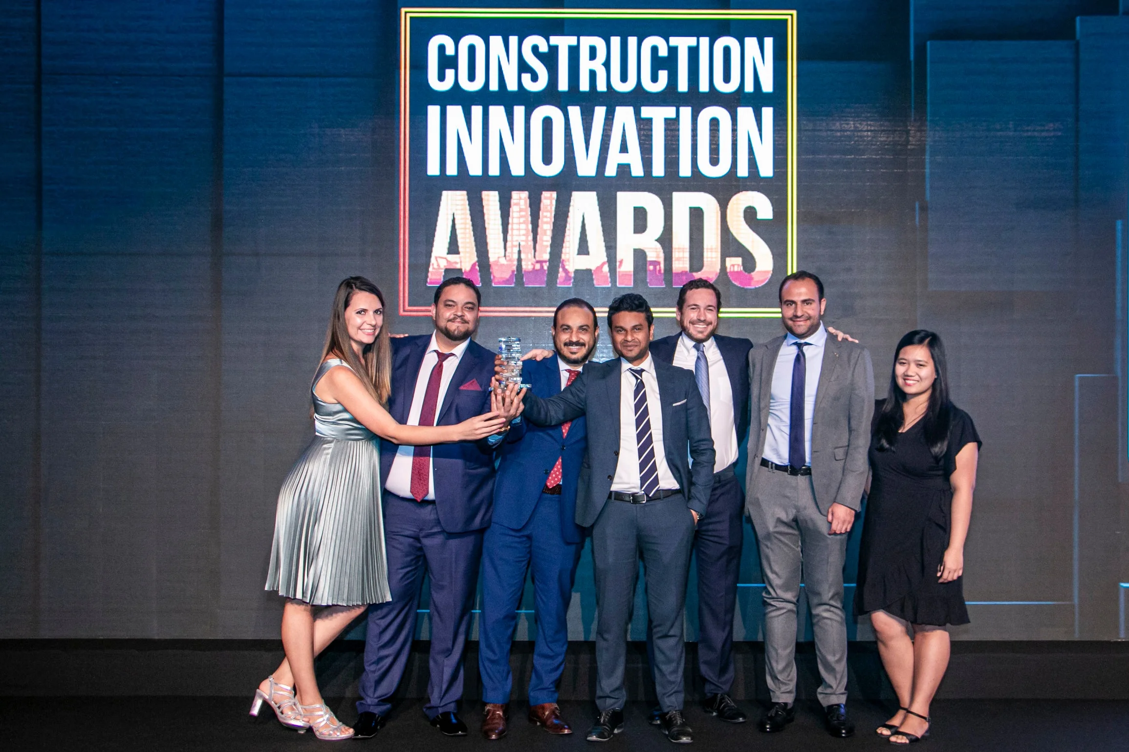 About — Aurora Real Estate Development