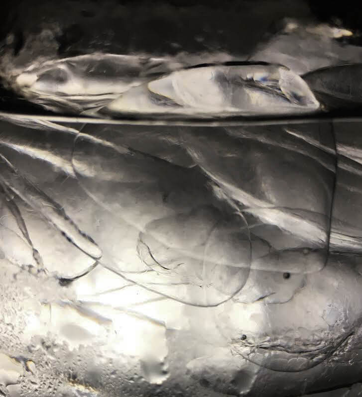Ice by Lillian Norton-Brainerd