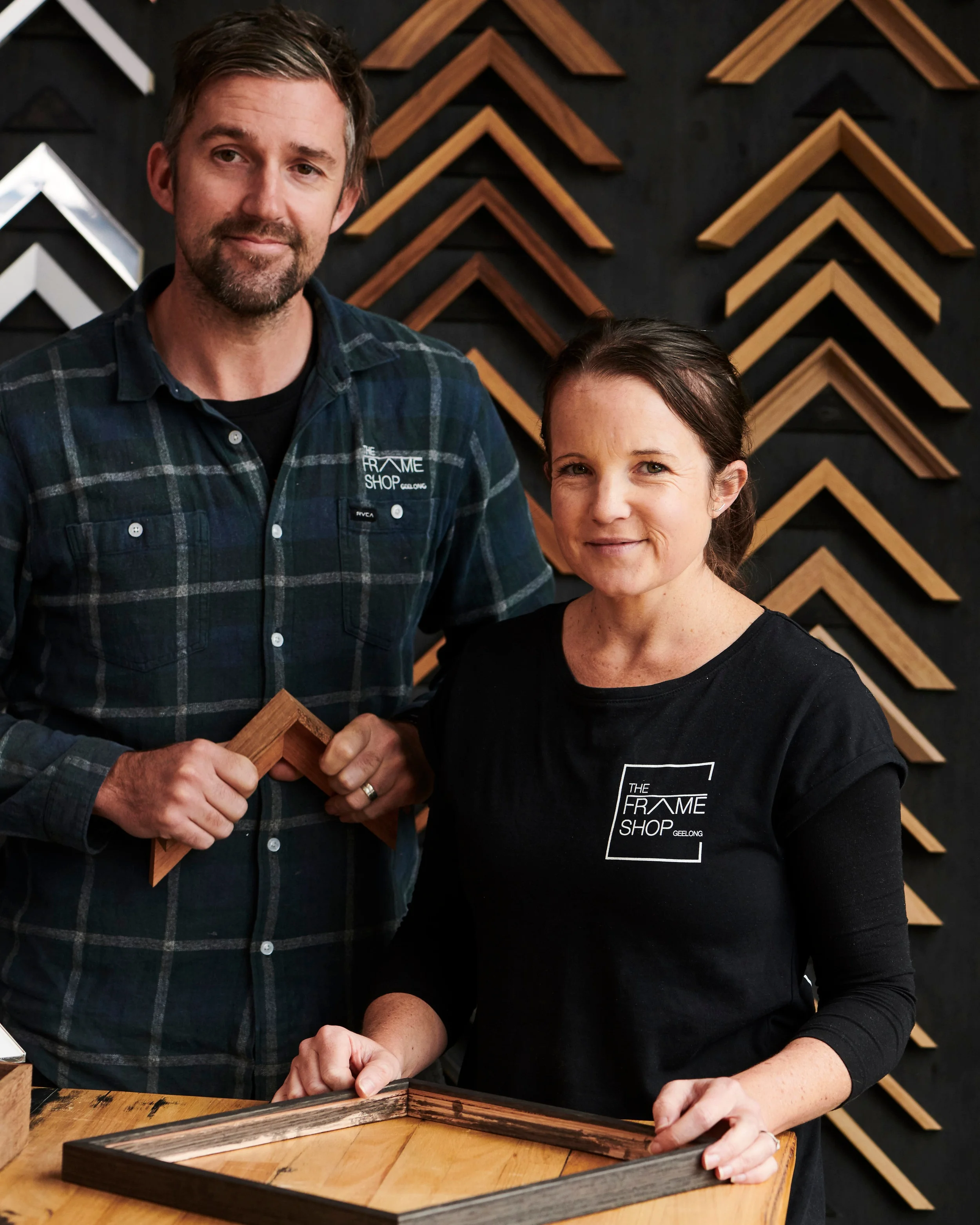 THE FRAME SHOP GEELONG