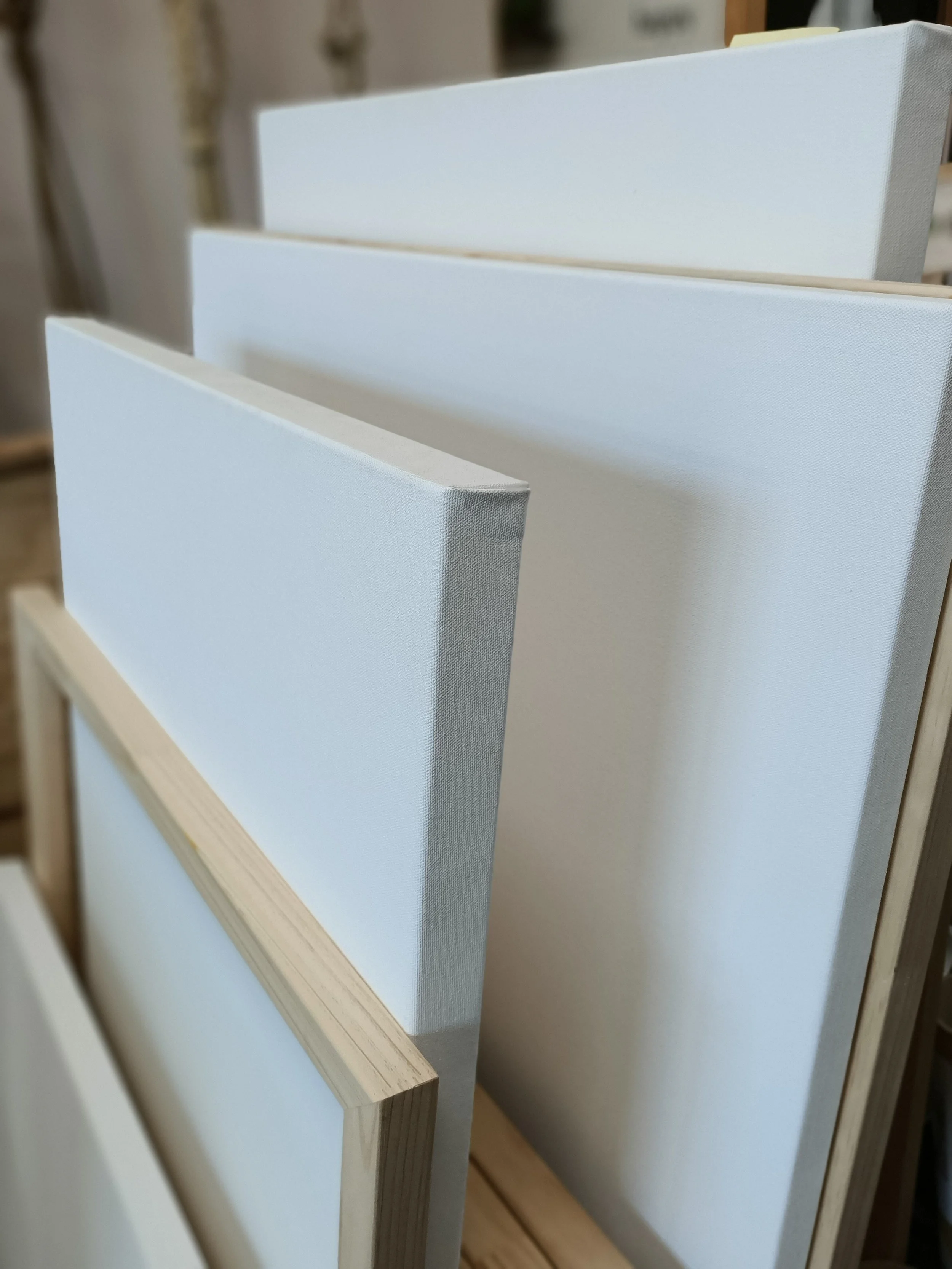 Canvas