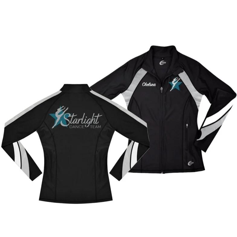 Dance Team Jacket