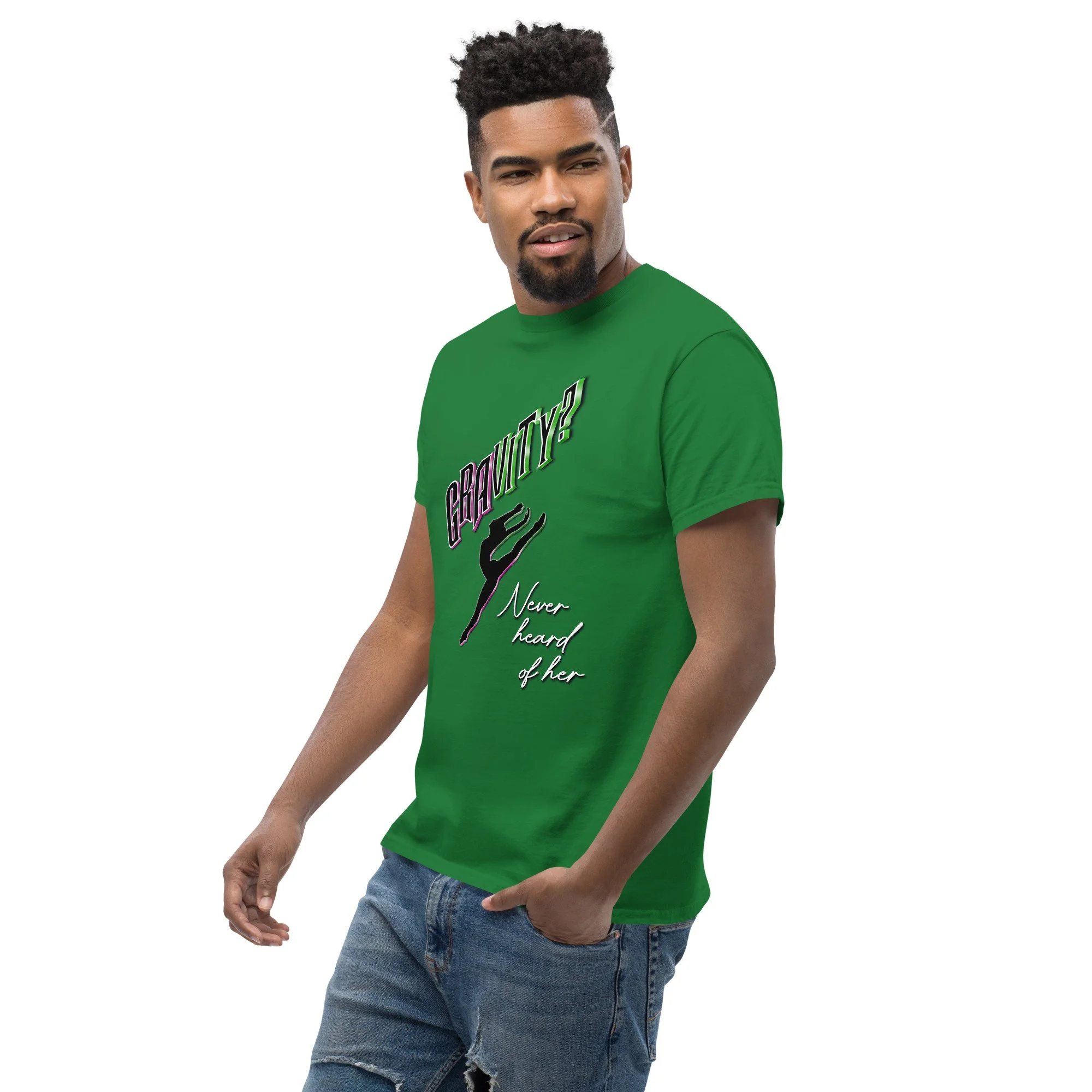 unisex-classic-tee-turf-green-left-front-693736ae663df.jpg
