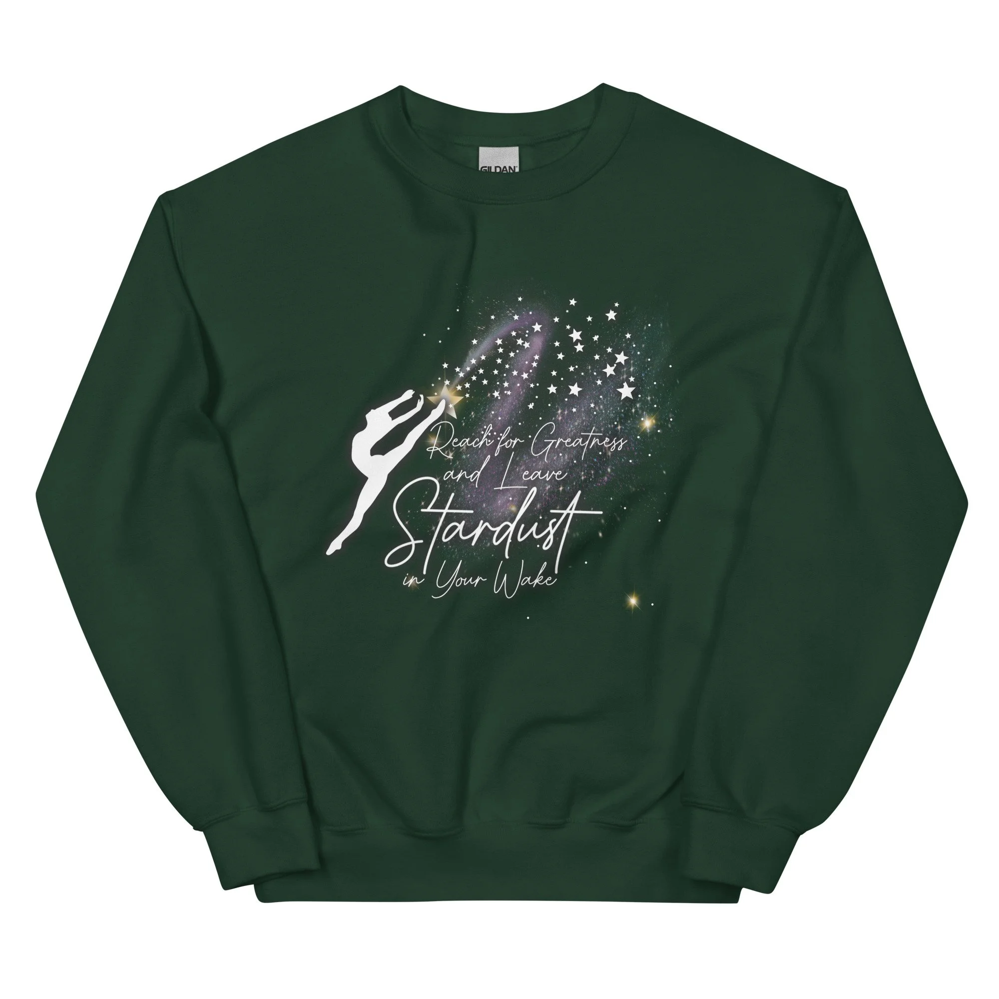 unisex-crew-neck-sweatshirt-forest-green-front-6968ad8646844.jpg