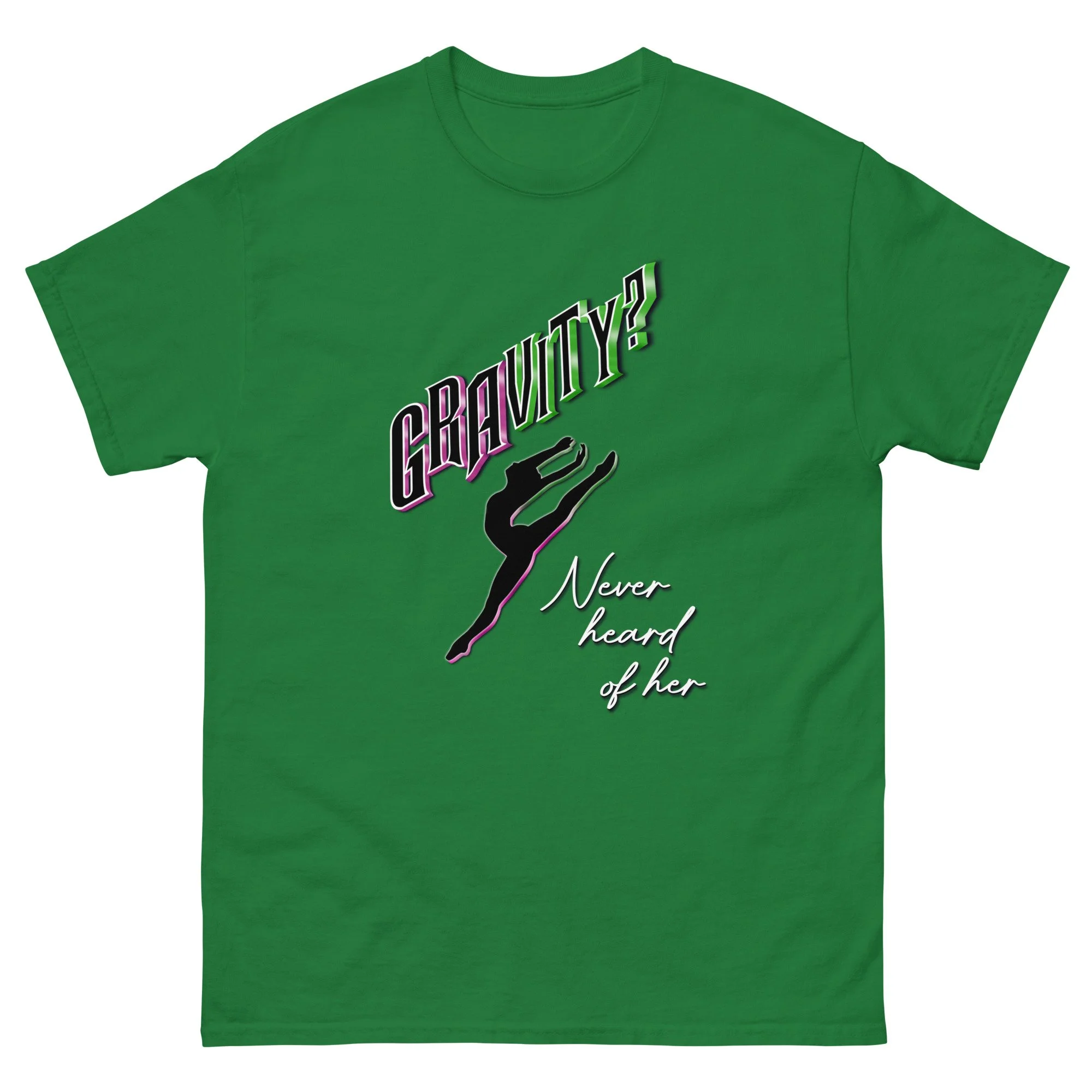 unisex-classic-tee-turf-green-front-6968b16b1779e.jpg