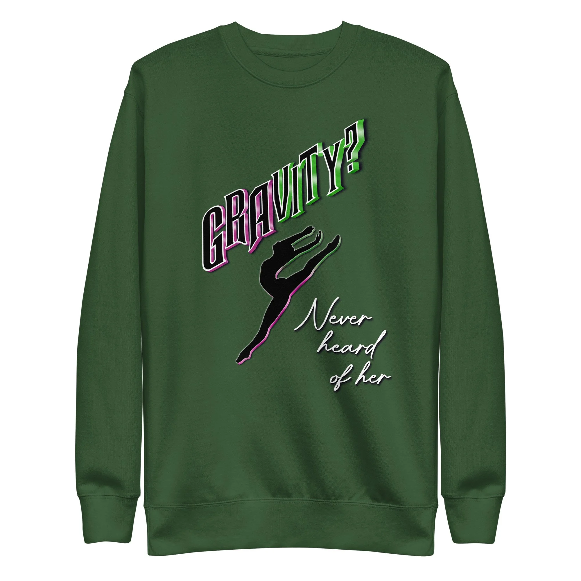 unisex-premium-sweatshirt-forest-green-front-6968b246a2cb9.jpg