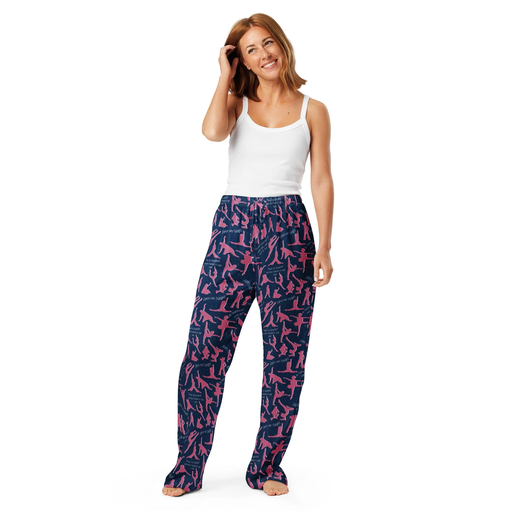 all-over-print-womens-pajama-pants-black-front-6968b8c5c8857.jpg