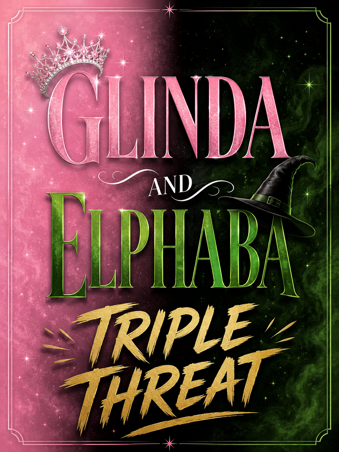 Tickets to  Summer Camp Dance and Triple Threat Shows Session 2