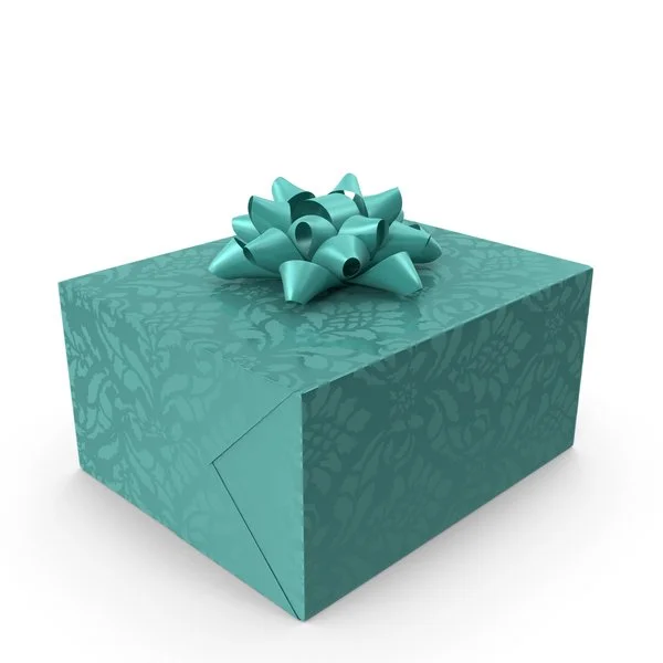 Teal Present.jpg