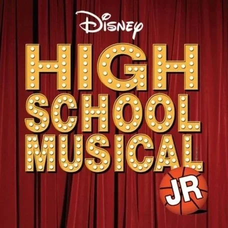 Tickets to High School Musical JR