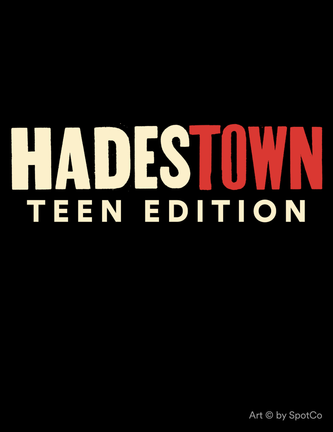 Teen Theatre Registration 2025-2026  (TUITION broken into 3 auto-payments)