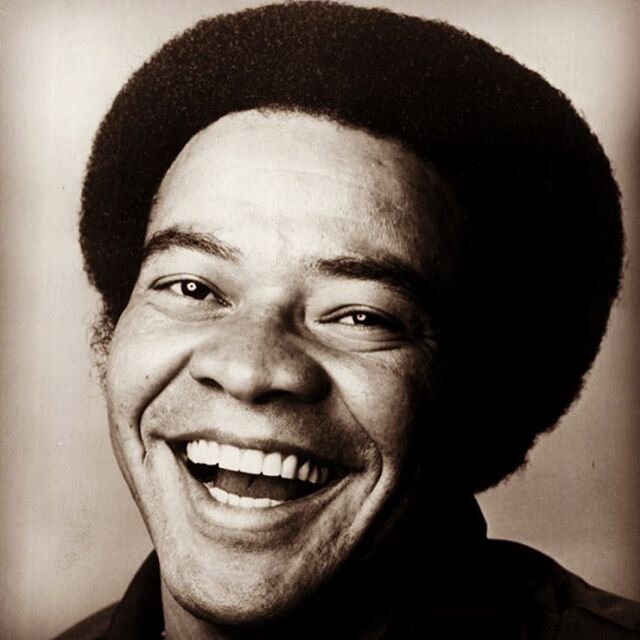 You&rsquo;re still Bill to me even though you&rsquo;re gone Bill Withers. We need your message now more than ever.
.
Lean on me, when you're not strong
And I'll be your friend. I'll help you carry on. For it won't be long 'til I'm gonna need somebody