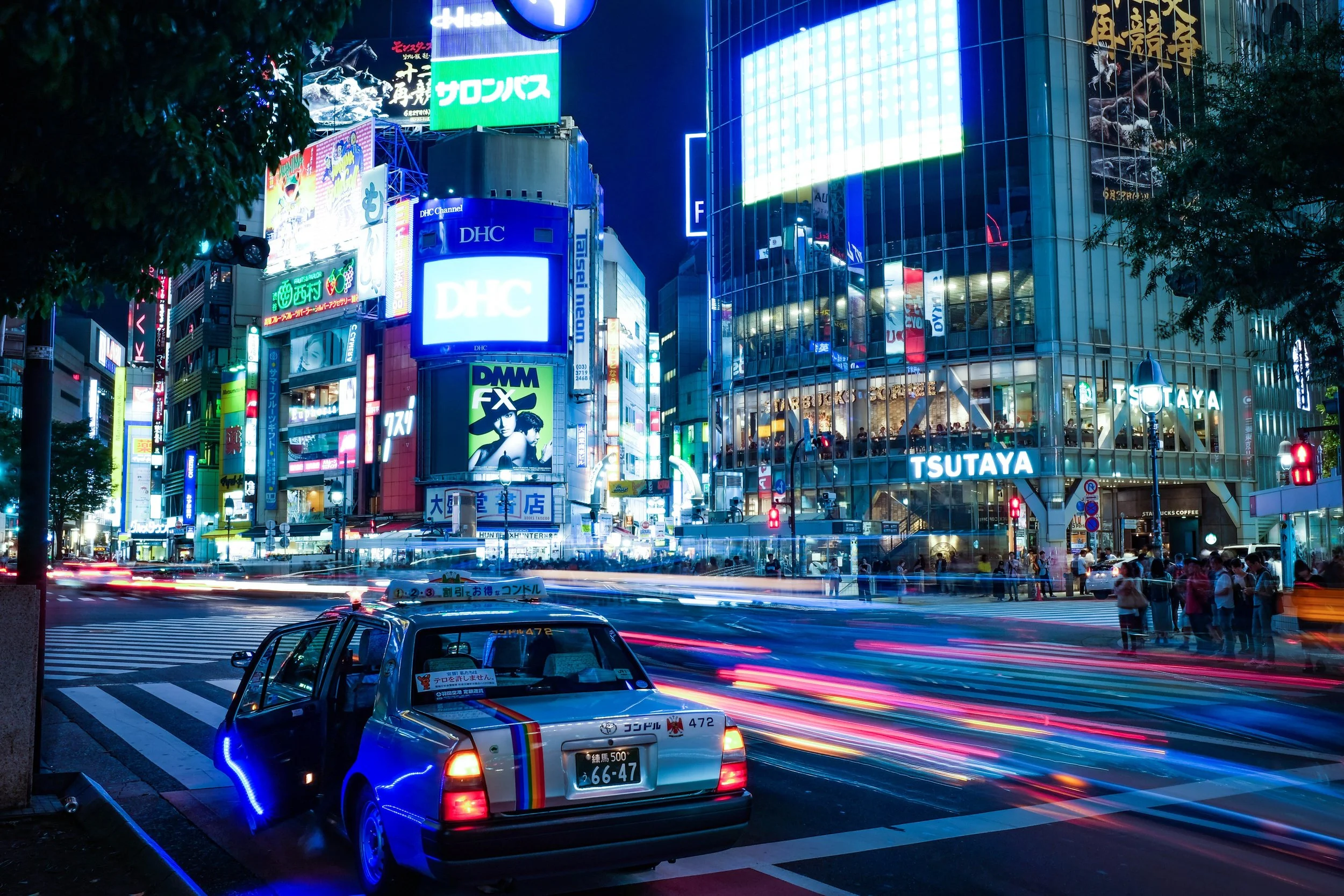 Photo by Alex Knight on Unsplash