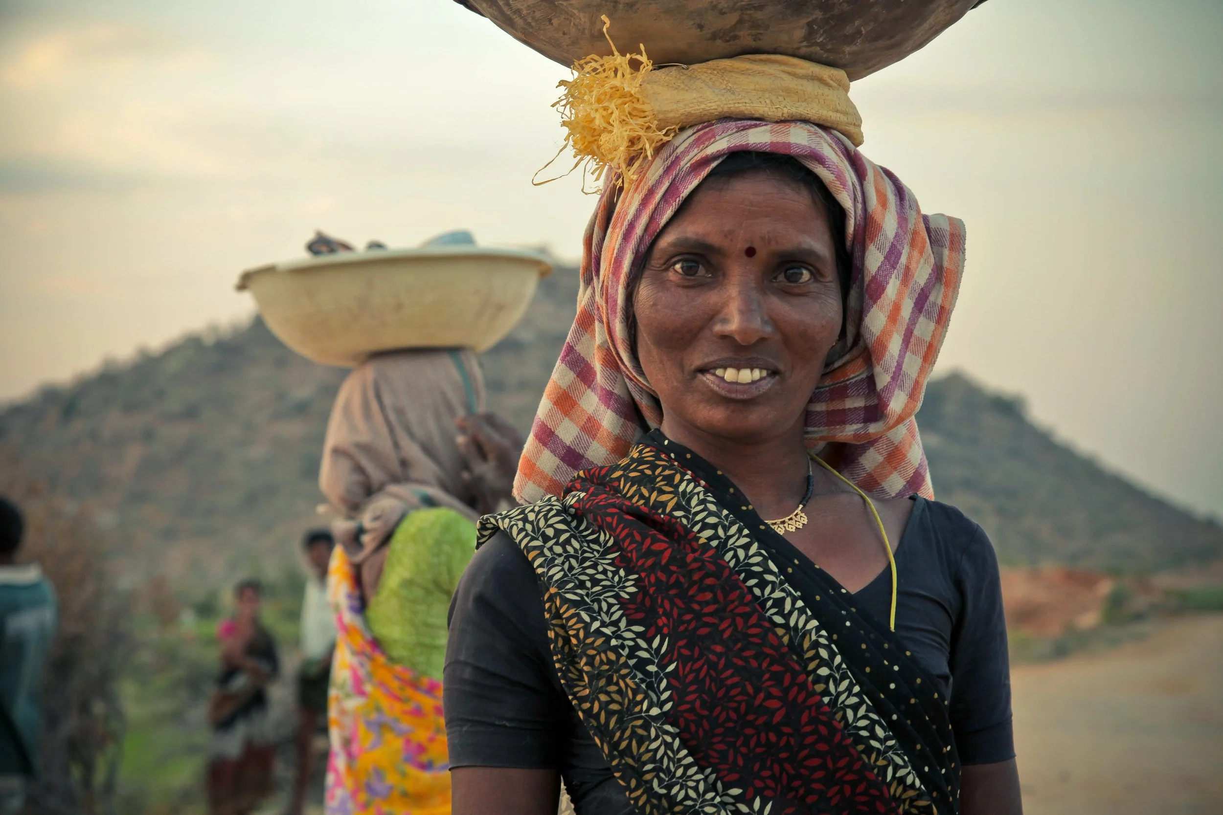 Photo by Ron Hansen on Unsplash
