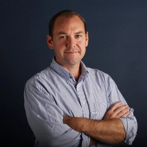 F128 What Are We Missing About AI Development in Healthcare? (Casey Ross)