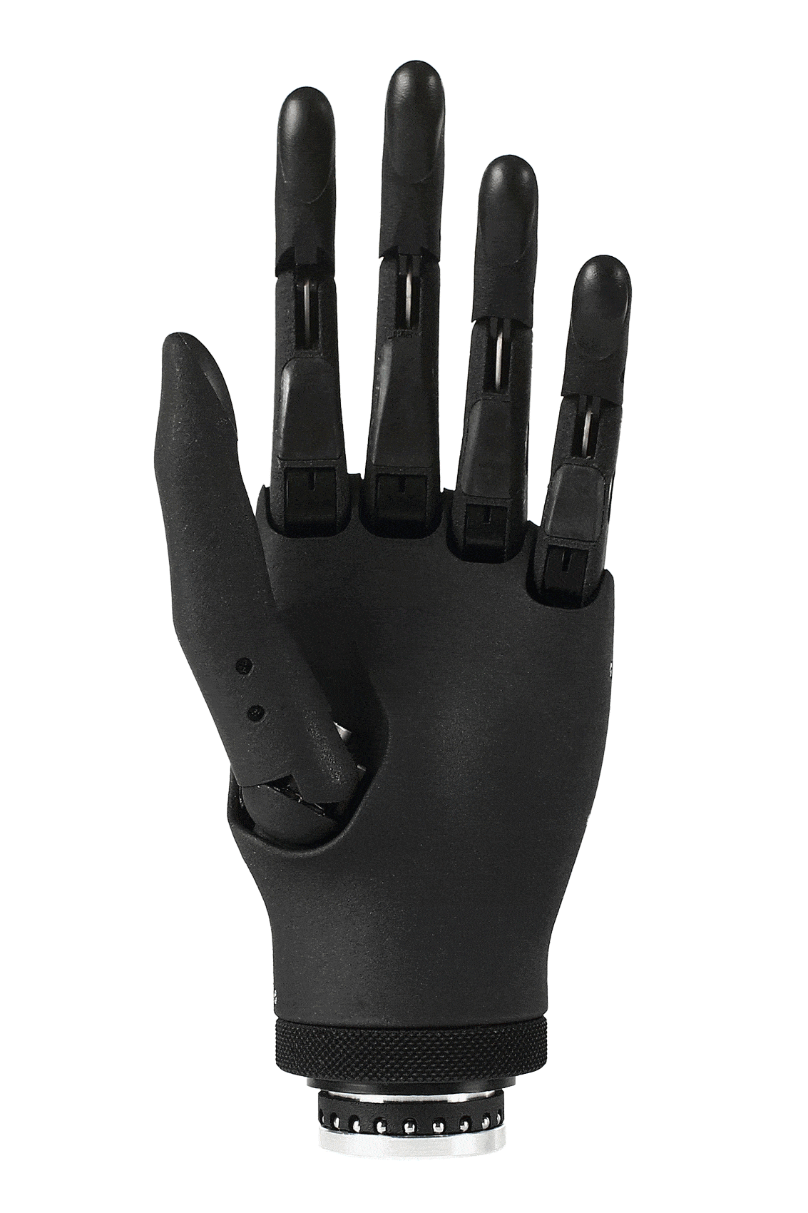 How is AI in Prosthetics Augmenting Humans? (Dima Gazda, Esper Bionics)