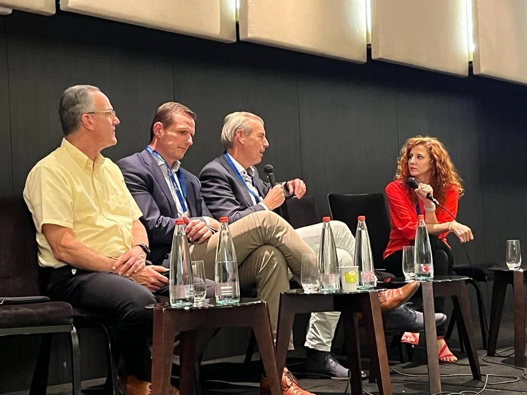 Netherlands Ep. 1: Insights from the CIOs of Three University Medical Centers in the Netherlands