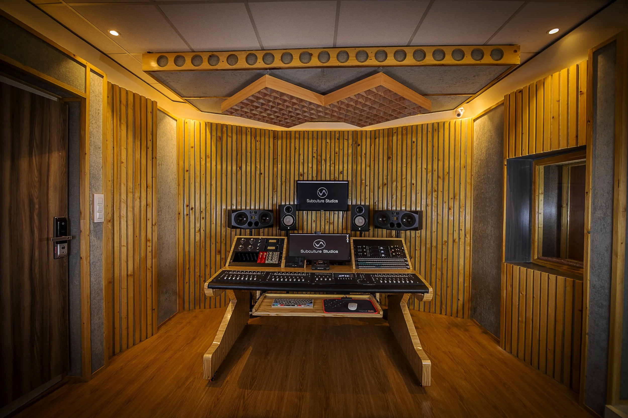 Subculture Studios