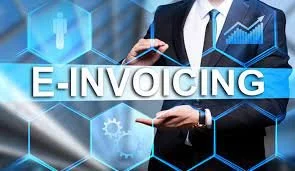 E-Invoicing: Save time and money