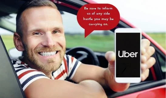 Do you have a side-hustle?