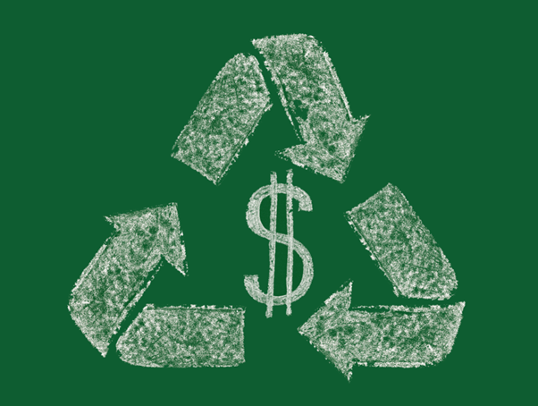 "Debt Recycling" ...... flavour of the month