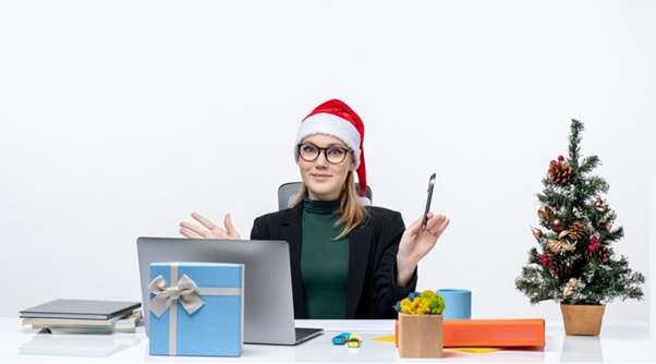 Christmas and Tax