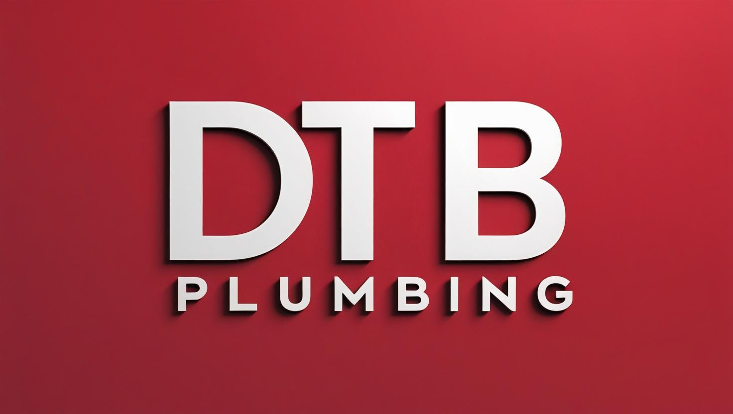 DTB PLUMBING logo white and red colours.png