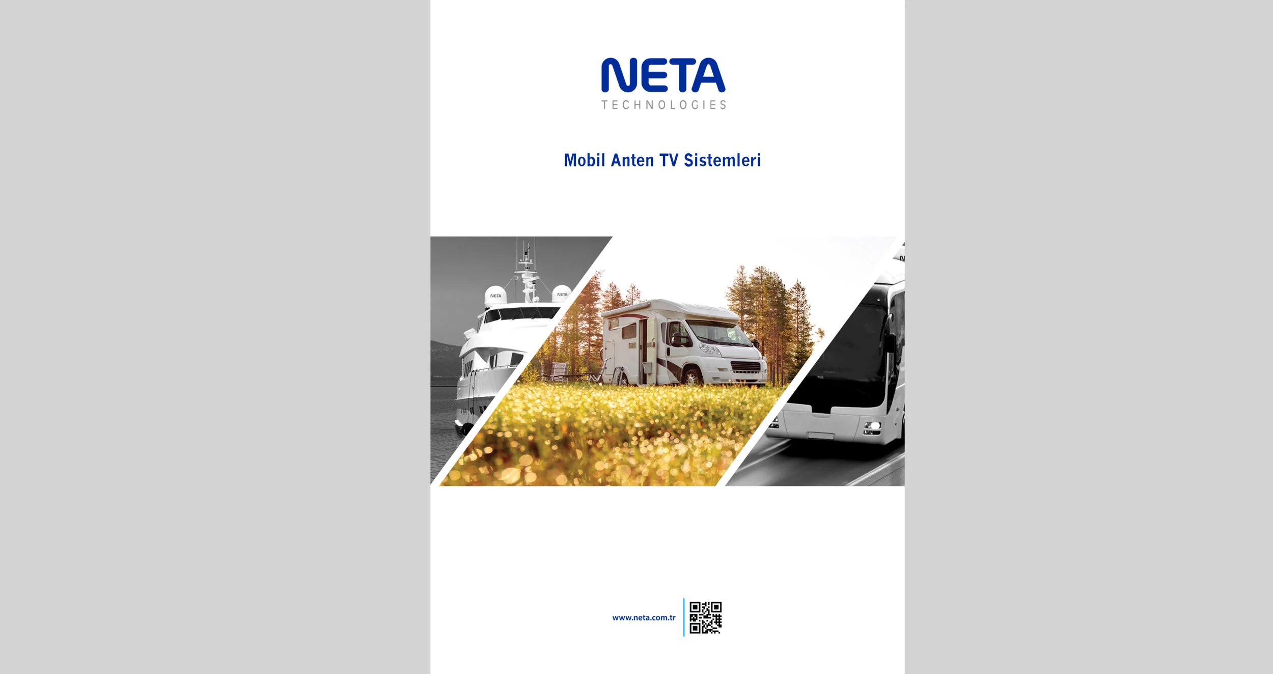 2020 Ürün Kataloğu