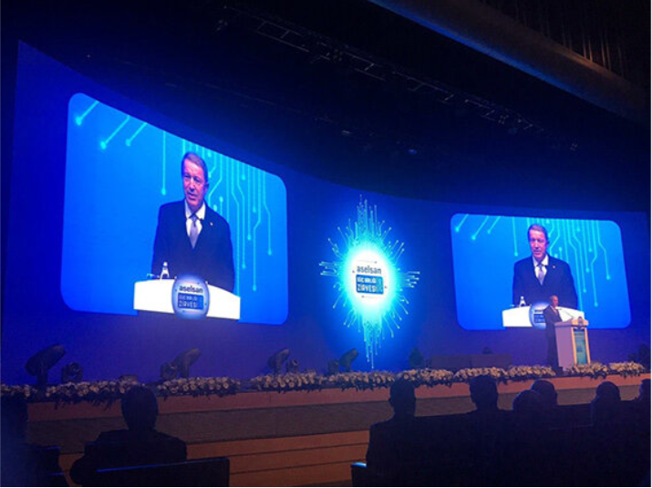 Cooperation Summit 2019