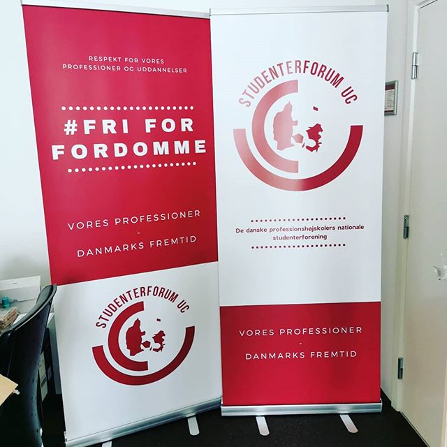Vi er ved at være klar til folkemødet. Kom til vores event i Strandbaren næste lørdag kl 15.00, og snak fordomme med os.
#folkemødet #uddpol