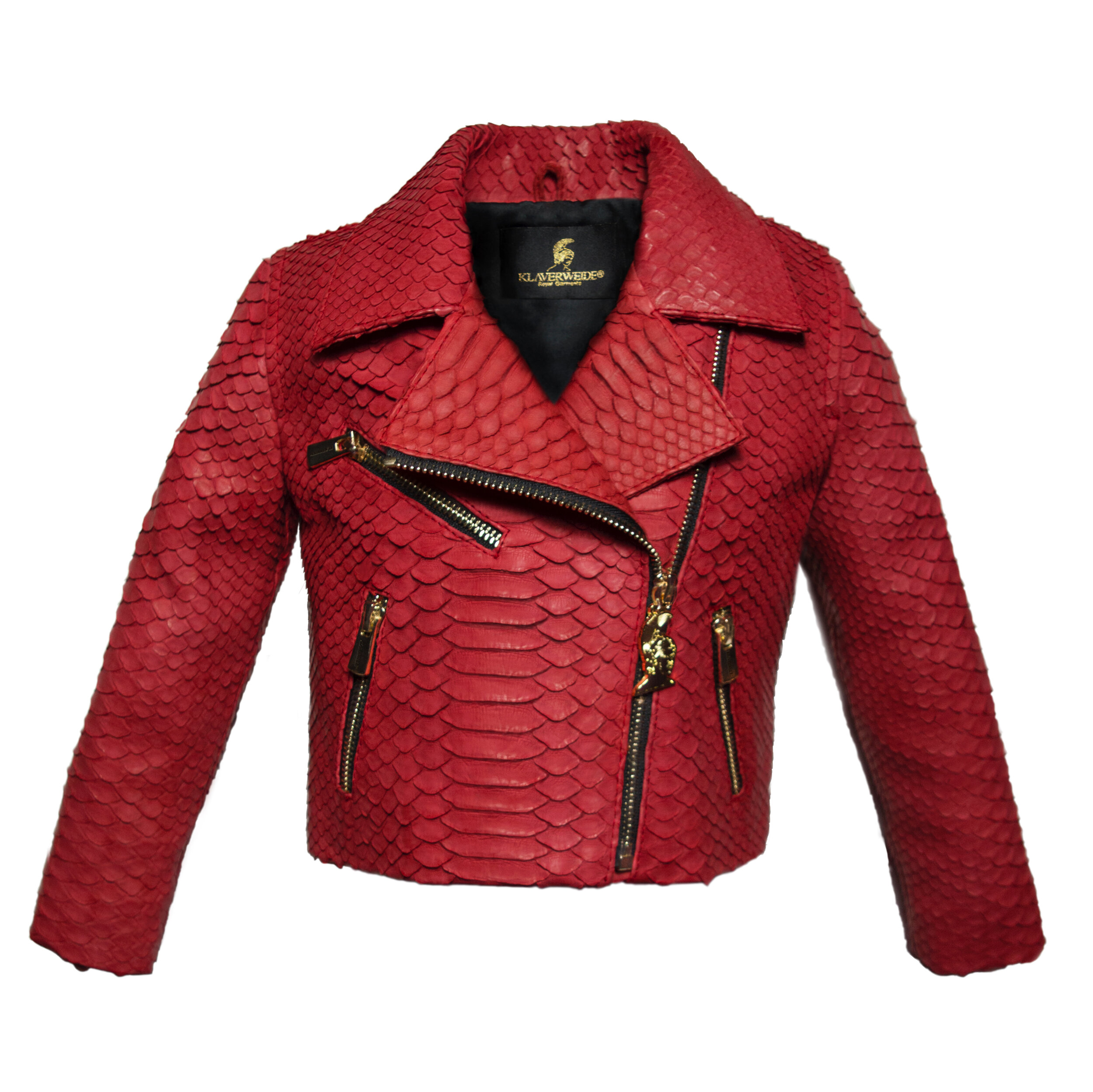 Klaverweide_kids_biker_jacket_Red_Python_1.jpg