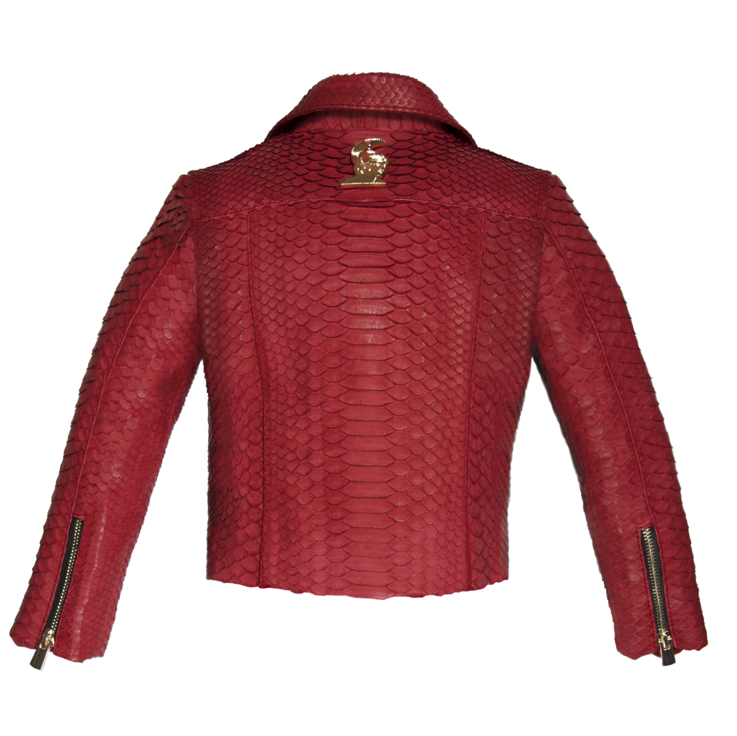 Klaverweide_kids_biker_jacket_Red_Python_2.jpg