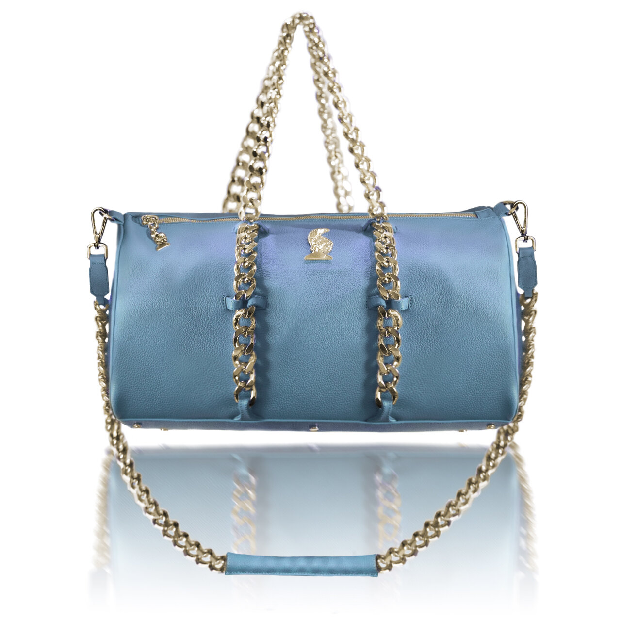Weekend bag Baby Blue 1 .jpg
