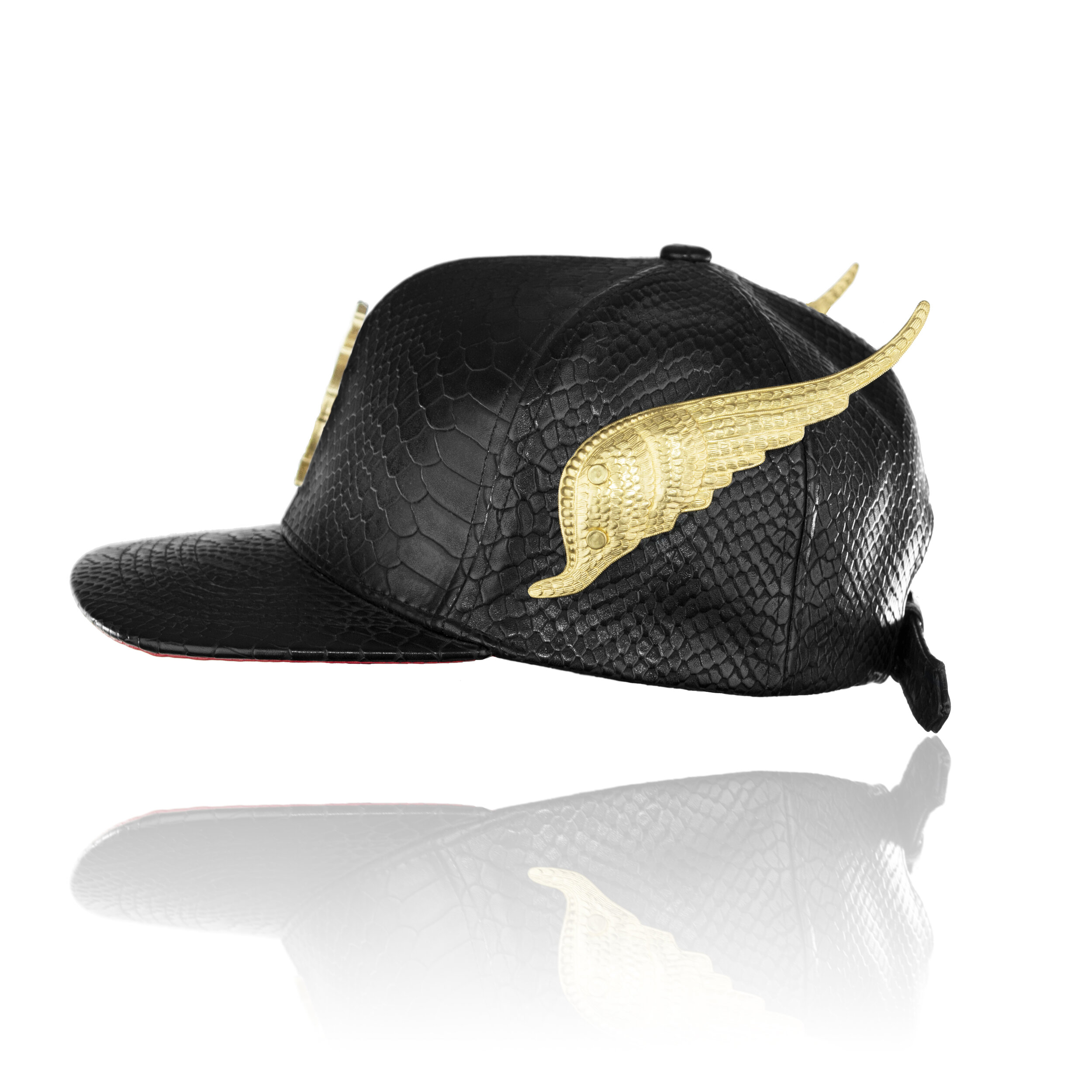 God edition strapback 3 Official-Agony.com.jpg